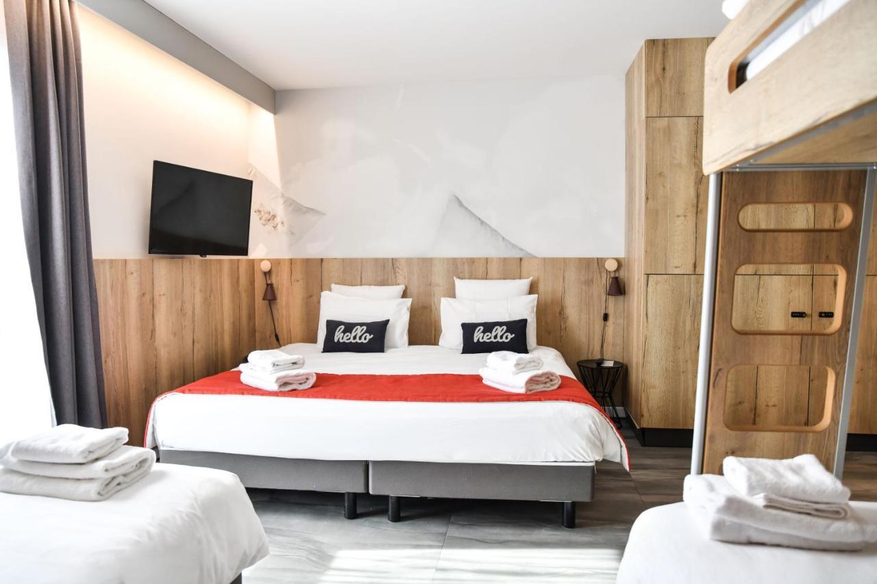 Hotel Mercure Chateau De フォンテーヌブロー エクステリア 写真